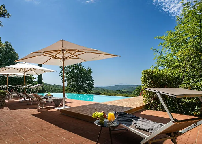 Casa Oliveta, With Private Pool