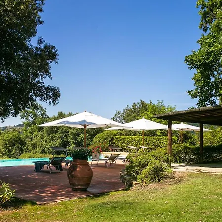 Casa Oliveta, With Private Pool