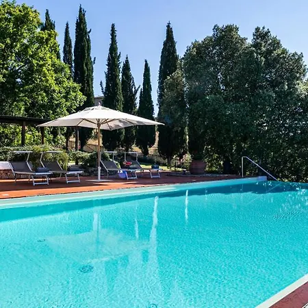 别墅 Casa Oliveta, With Private Pool 基安蒂盖奥勒