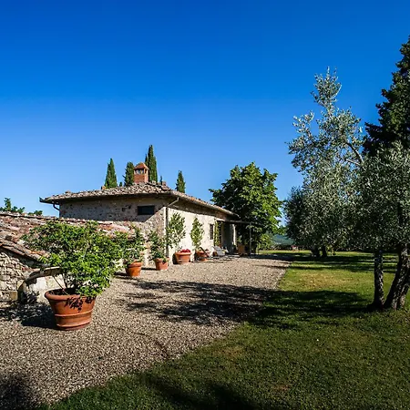 Casa Oliveta, With Private Pool * Gaiole in Chianti