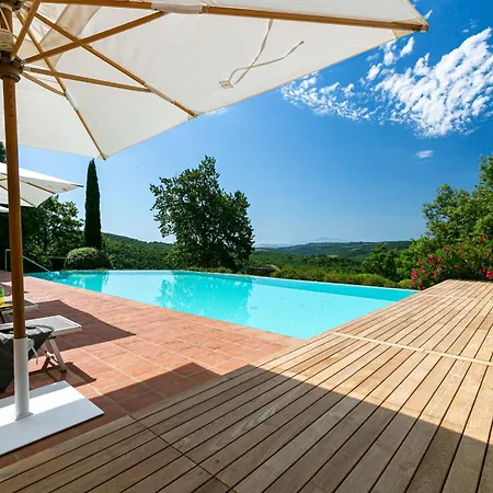 Casa Oliveta, With Private Pool
