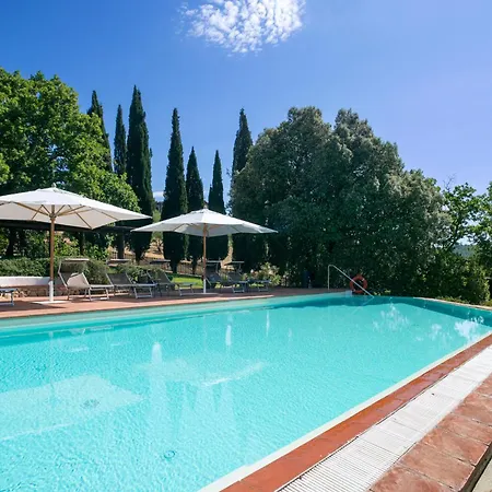 Casa Oliveta, With Private Pool *