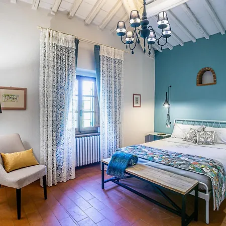 Casa Oliveta, With Private Pool * 基安蒂盖奥勒